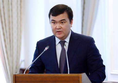 Женис Касымбек: Цены на авиабилеты в Казахстане могут подешеветь с 2018 года